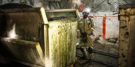 Review of the SA Mineral Resources Administration System is a good starting point for reform