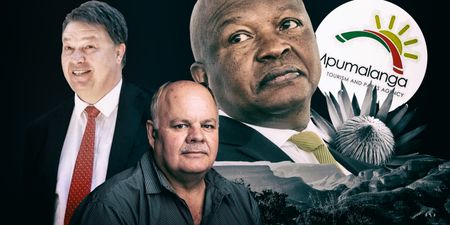 Fred Daniel vs outgoing Deputy President: Senior counsel, NPA prosecutor named in ‘framing’ allegations