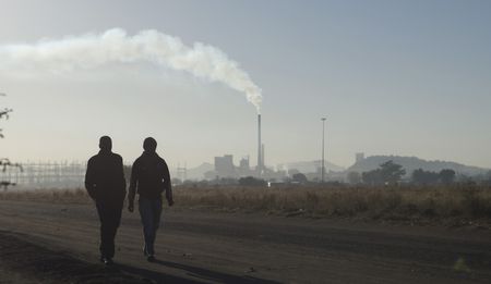 Mining, black ownership rules head to court