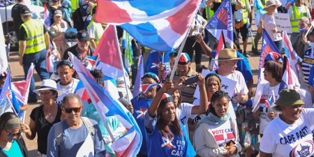 Push for devolution of Western Cape policing powers may have pragmatic footing but no legal standing 