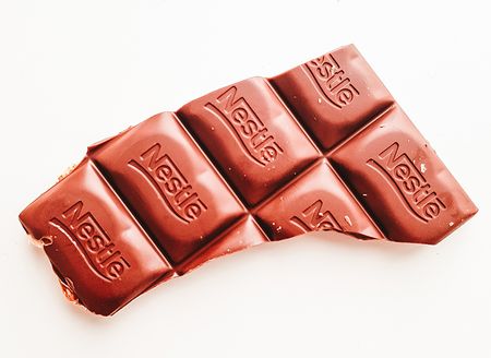 As governments enforce healthier lifestyles on us all, iconic brands are under attack