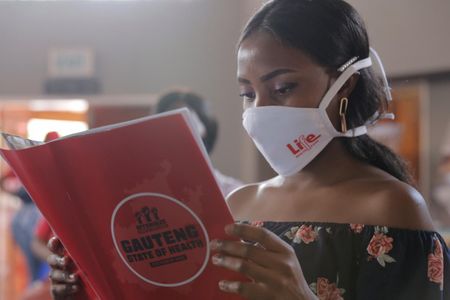 Community-led report pinpoints where Gauteng primary healthcare facilities fail people living with HIV