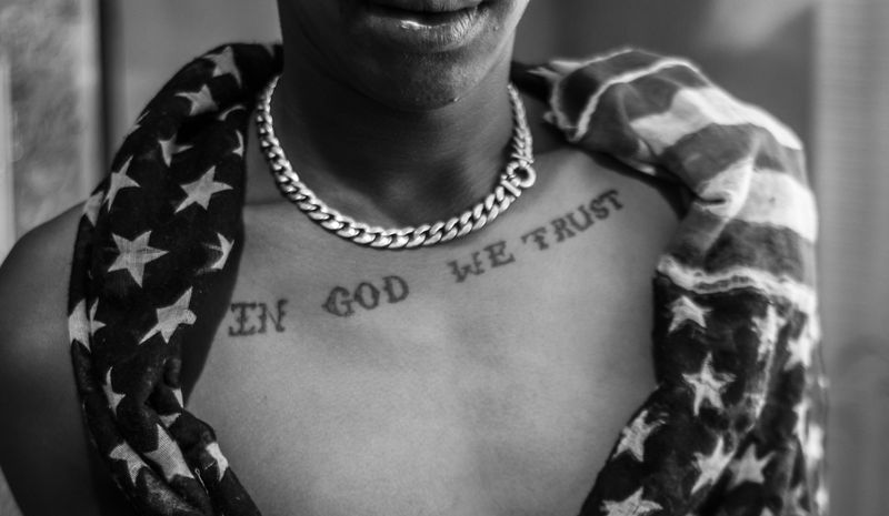 The Cape’s youth gangs: Bigger, deeper, more dangerous - Daily Maverick