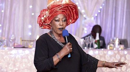 Former MDC MP Fanny Chirisa understood, disturbed and disrupted power