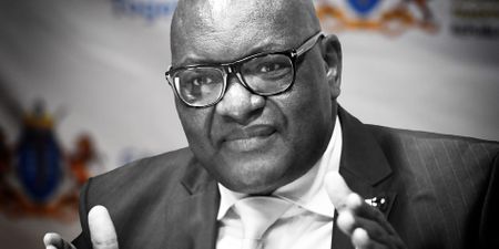 Makhura: State Security Agency will audit lifestyles of Gauteng executive to nail ‘hyenas’