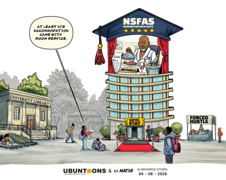 Maladministration