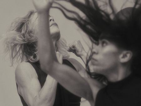 e.ID: A Fugue stages our digital identity crisis through vigorous choreography