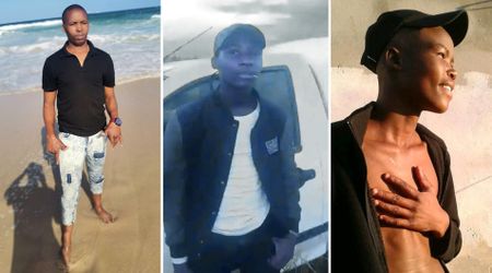 Four brothers shot, three killed in shooting at initiation school near Butterworth