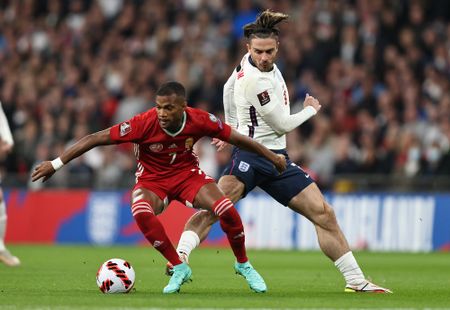 Hungary fans misbehave; Senegal and Morocco finish at the summit of World Cup qualifying groups