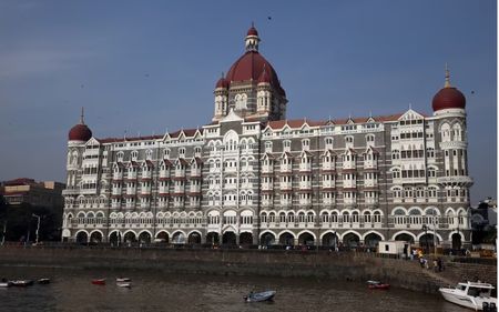 India’s travel boom enters the departure lounge