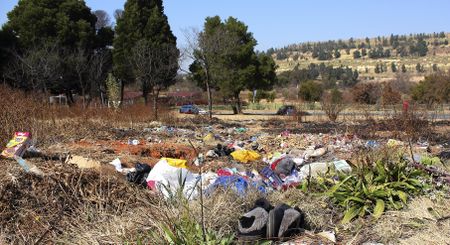 Saving nature: Overpopulation is not the primary problem