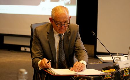 Makhubele tribunal — Prasa ‘had no leg to stand on’ in corruption accused-Siyaya matters