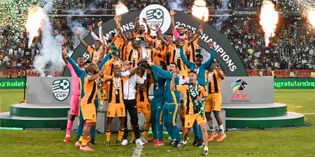 Nedbank Cup success over Pirates ends decade-long trophy drought for Kaizer Chiefs