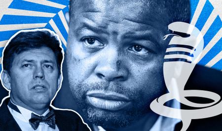 Unlucky Montana faces asset freeze as SIU traces Prasa money trail