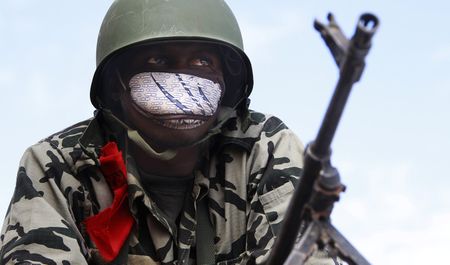 French, Malians Secure Timbuktu In Rebel-Held North