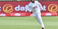 1st Dafabet Test: South Africa v Australia, Day 1