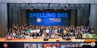 From teammates to family: South Africa’s young spellers shine on the world stage