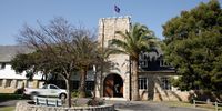 Renewed rift over the Pride Flag at Bishops Diocesan College