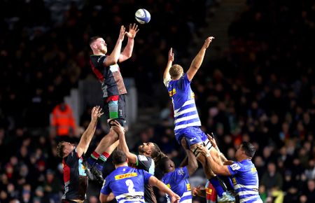 SA teams under fire for poor performances in Champions Cup