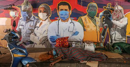 New York City to reopen in July; South Africa registers 1,086 new cases