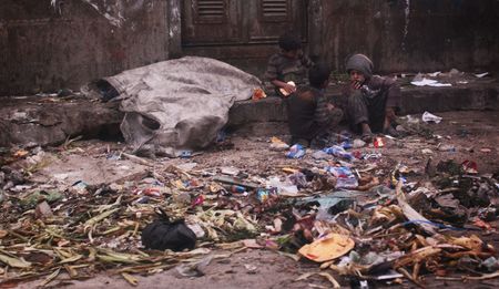 Godfathers and thieves, Part Two: How the Syrian revolution was crowdfunded