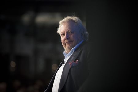 Billionaire sex saga is latest scandal to rock Australian CEOs