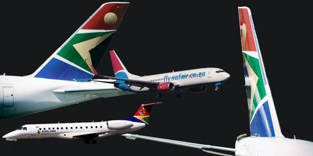 Crucial Air Traffic and Navigation Services faces payroll and skills crisis