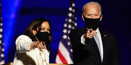 What a Joe Biden presidency will mean for South Africa’s economy