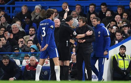 While you were sleeping: 30 November 2017