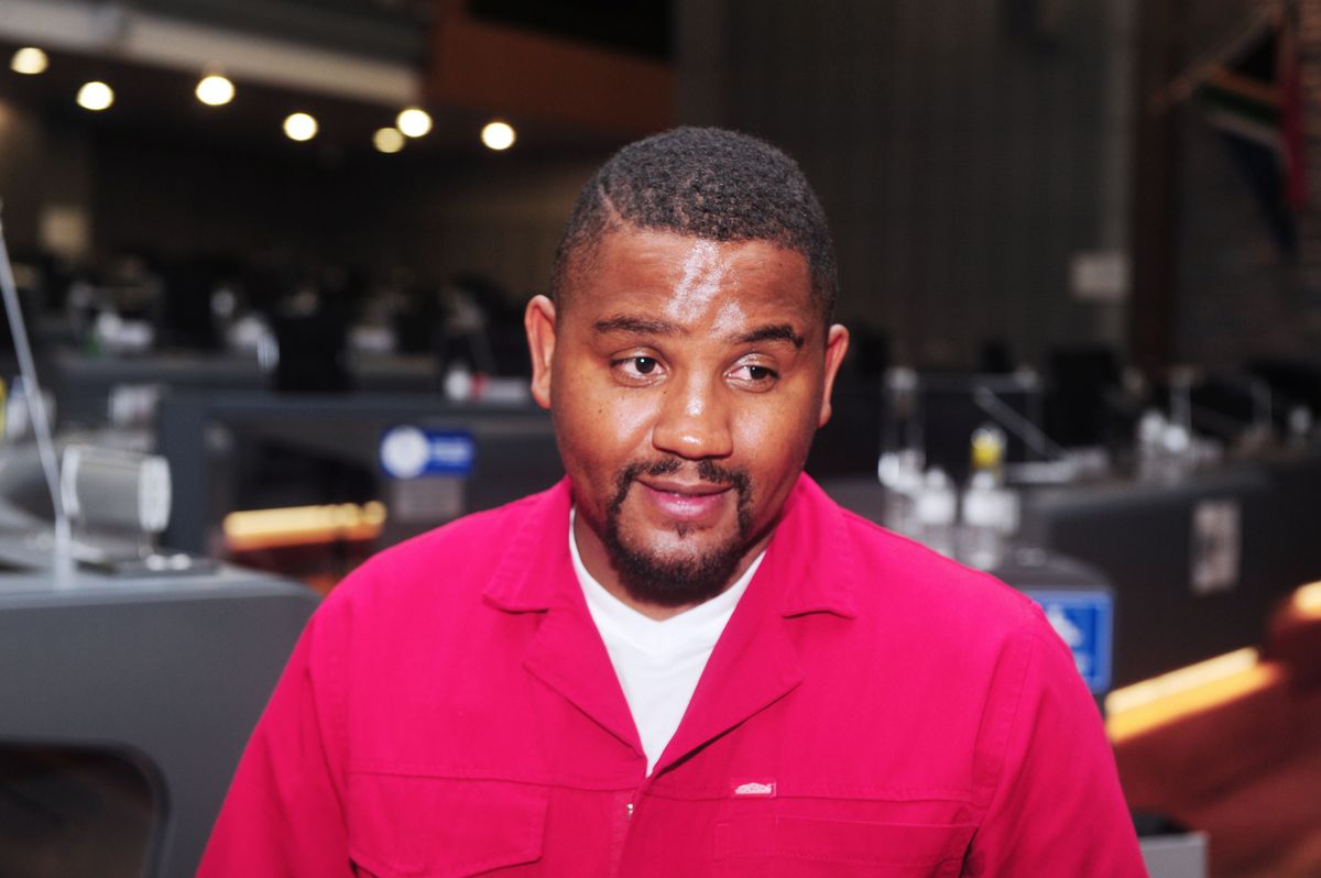Fact-Check: EFF Ekurhuleni clean audit claim misleading