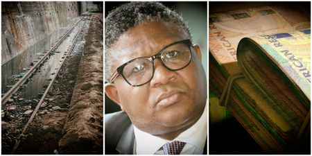 Off the rails: Prasa bungles multimillion-rand plan to hire thousands of volunteers as ‘guards’