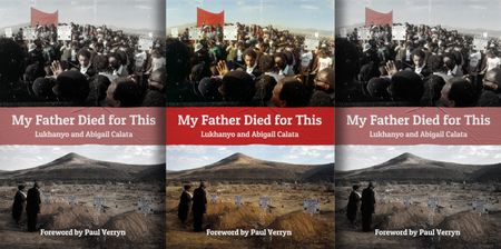 My Father Died for This: A history of the Calata family