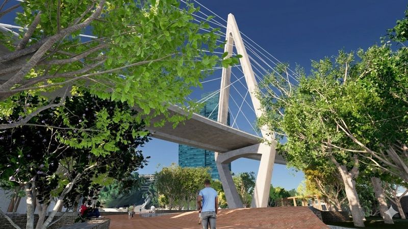 Cape Town unveils plans to replace Foreshore freeway with bridge and tunnel