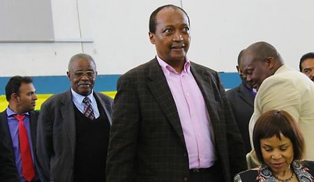 Right of response: A letter from the Motsepe Foundation