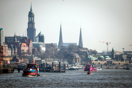 Germany bans activist influencer group Muslim Interaktiv, raids properties