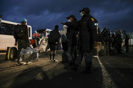 What South Africa’s anti-migration fury keeps getting wrong