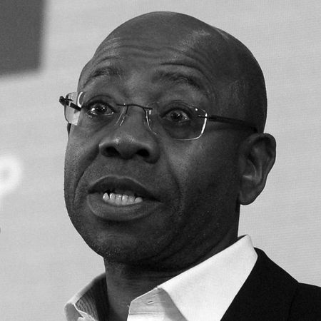 Bonang Mohale