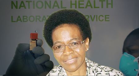 Labour Court orders former National Health Laboratory Service chief to pay R22m in damages 