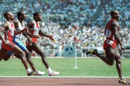 Athletes and drugs: an abusive relationship