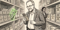 After the Bell: Are we past the point of peak chocolate?