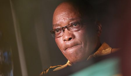 Analysis: South Africa’s long nightmare is over