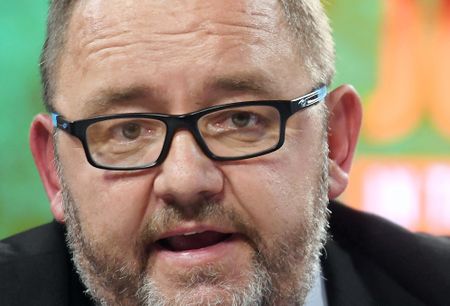 AfriForum's Kallie Kriel — there are land grabs in SA, not major land confiscations