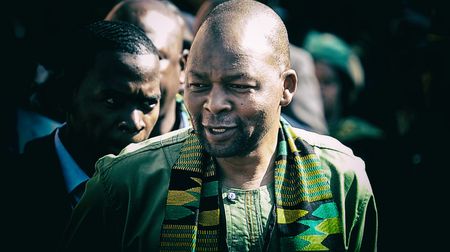 PAC factions make unity compromise ahead of the polls