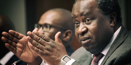 Adoption of emergency Covid-19 Budget one step closer