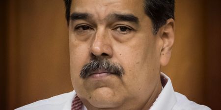 Venezuela’s President Nicolás Maduro postpones state visit to South Africa