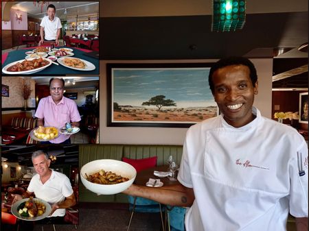 Diversity and heritage flavour these culinary finds