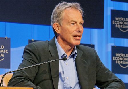 Blair’s baaaack! (maybe)