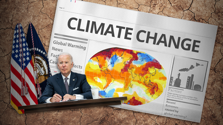 Race to net zero may finally be gaining worldwide momentum