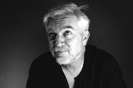 From brass to beauty, Marcus Wyatt unpacks art's purpose and his creative influences