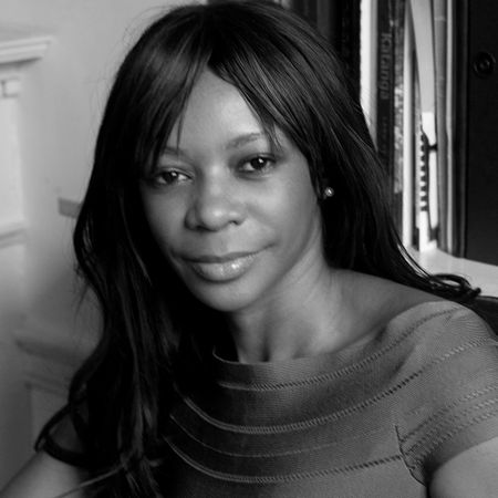 Dambisa Moyo 